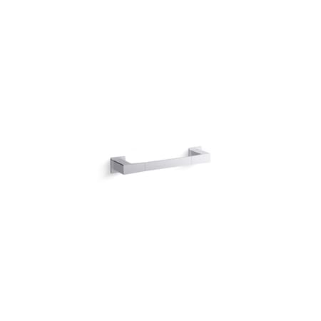 Kohler Honesty 12" Towel Bar 26635-CP